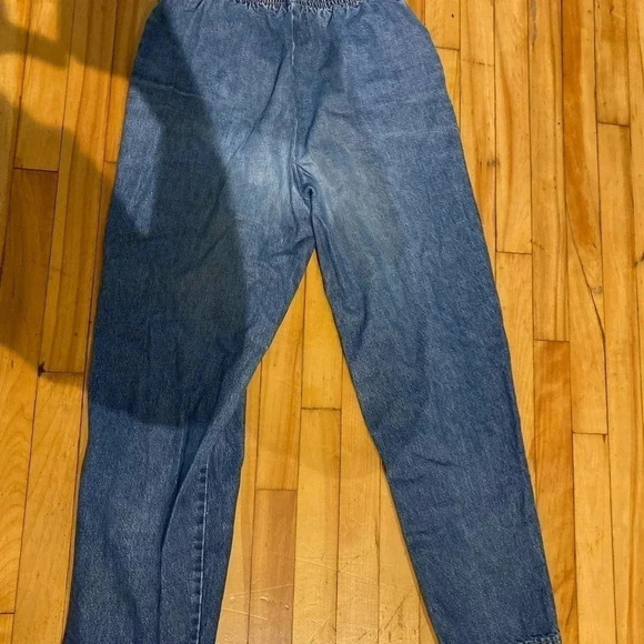 Amazing  vintage jeans - Picture 2 of 9